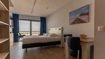 Holiday Suites Blankenberge