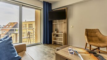 Holiday Suites Blankenberge