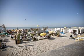 Holiday Suites Blankenberge