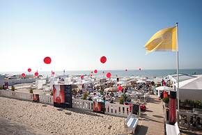 Holiday Suites Blankenberge