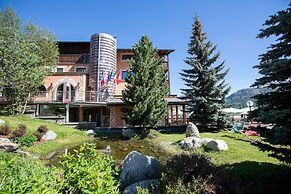 Hotel Galli