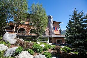 Hotel Galli