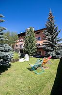 Hotel Galli