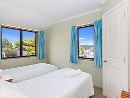 Boatshed Motel Apartments