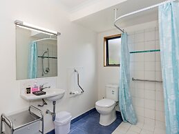 Boatshed Motel Apartments