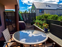 Boatshed Motel Apartments