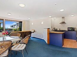 Boatshed Motel Apartments