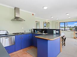 Boatshed Motel Apartments