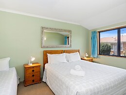 Boatshed Motel Apartments