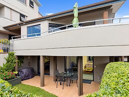 Boatshed Motel Apartments