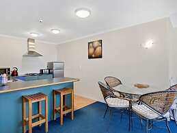 Boatshed Motel Apartments