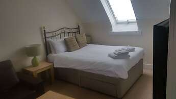 Northern Hotel Brechin