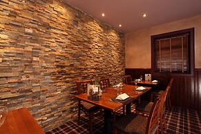 Northern Hotel Brechin