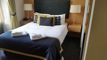 Northern Hotel Brechin