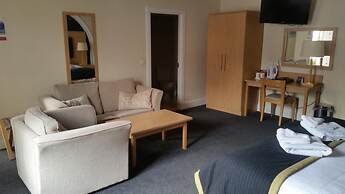 Northern Hotel Brechin