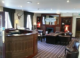 Northern Hotel Brechin