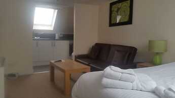 Northern Hotel Brechin