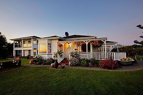 Bendamere House Bed & Breakfast