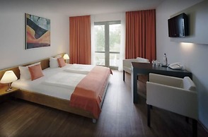 Akademiehotel Dresden