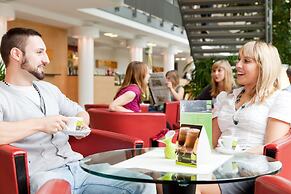 Akademiehotel Dresden