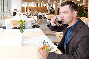 Akademiehotel Dresden