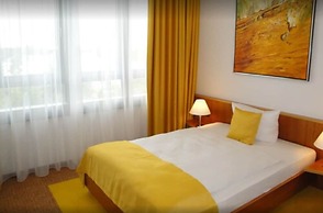 Akademiehotel Dresden