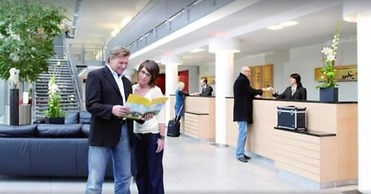 Akademiehotel Dresden