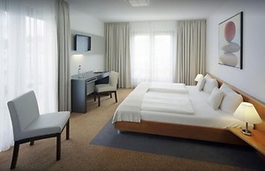 Akademiehotel Dresden