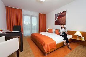 Akademiehotel Dresden