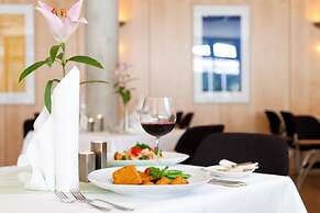 Akademiehotel Dresden