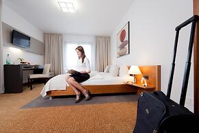 Akademiehotel Dresden