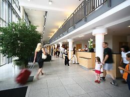 Akademiehotel Dresden