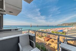 Royalisa Palmiye Beach +16 Adult Only