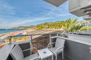 Royalisa Palmiye Beach +16 Adult Only