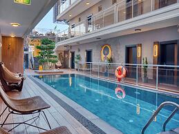 Royalisa Palmiye Beach +16 Adult Only