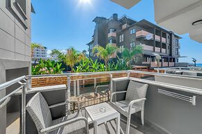 Royalisa Palmiye Beach +16 Adult Only