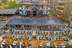 Royalisa Palmiye Beach +16 Adult Only