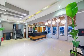 Royalisa Palmiye Beach +16 Adult Only