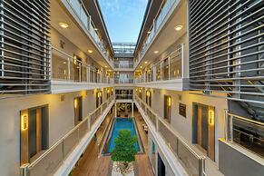 Royalisa Palmiye Beach +16 Adult Only