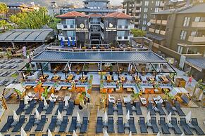 Royalisa Palmiye Beach +16 Adult Only