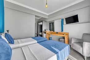 Royalisa Palmiye Beach +16 Adult Only