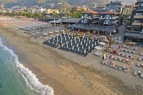 Royalisa Palmiye Beach +16 Adult Only