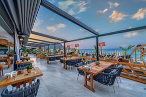 Royalisa Palmiye Beach +16 Adult Only