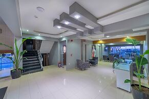 Royalisa Palmiye Beach +16 Adult Only