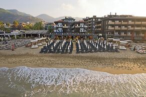 Royalisa Palmiye Beach +16 Adult Only