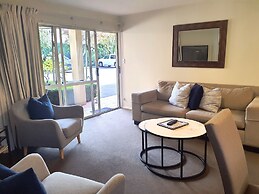Tuscana Motor Lodge