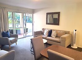 Tuscana Motor Lodge