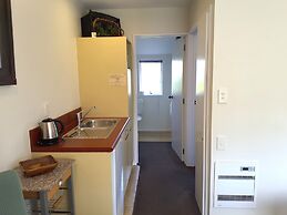 Tuscana Motor Lodge