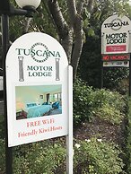 Tuscana Motor Lodge