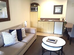 Tuscana Motor Lodge